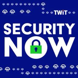 Logo for Security Now